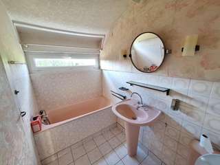 Vente maison 2 pièces