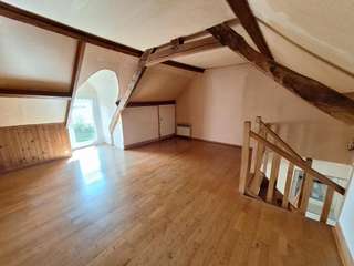 Vente maison 2 pièces