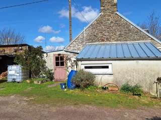 Vente maison 2 pièces Vente maison 2 pièces