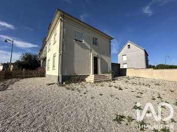 Vente Maison 3 chambresCaumont-sur-Aure
