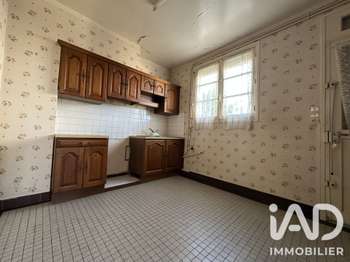 Vente maison 6 pièces Vente maison 6 pièces