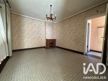 Vente maison 6 pièces Vente maison 6 pièces