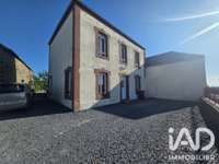 Vente maison 5 pièces Vente maison 5 pièces