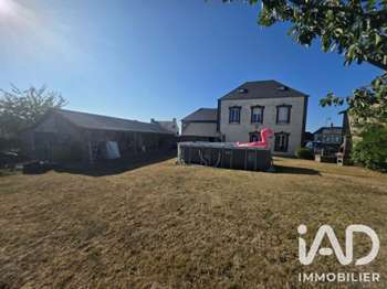 Vente Maison 4 chambresCaumont-sur-Aure
