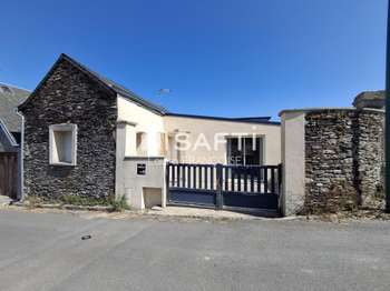 Vente Maison 1 chambreCaumont-sur-Aure