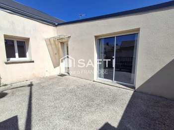 Vente maison 2 pièces Vente maison 2 pièces