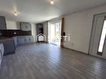 Vente maison 2 pièces Vente maison 2 pièces