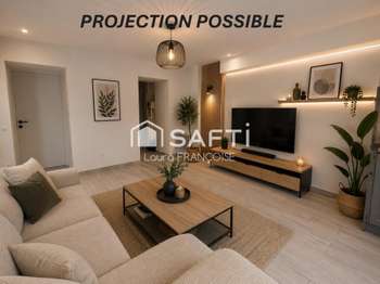 Vente Maison 1 chambreCaumont-sur-Aure