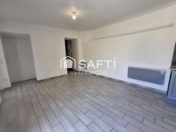 Vente maison 2 pièces