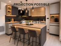 Vente maison 2 pièces