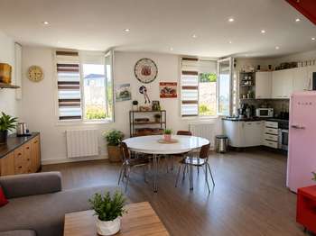 Photo Vente maison Caumont-sur-Aure