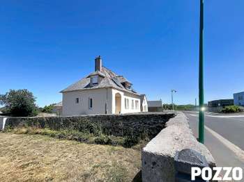 Maison 8 pièces 135 m² · à Caumont-sur-Aure · 135 m² · 245 000 €