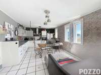 Vente maison 7 pièces Vente maison 7 pièces