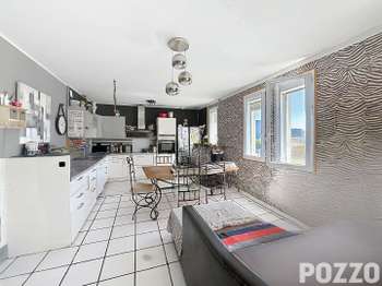Vente maison 7 pièces Vente maison 7 pièces