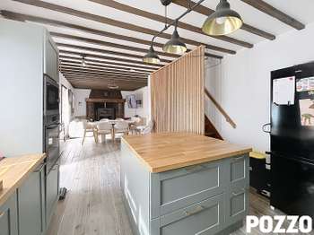 Vente maison 5 pièces Vente maison 5 pièces