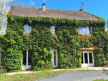 Vente Maison 3 chambresCaumont-sur-Aure