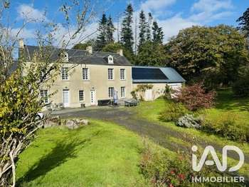 Vente Maison 4 chambresCaumont-sur-Aure