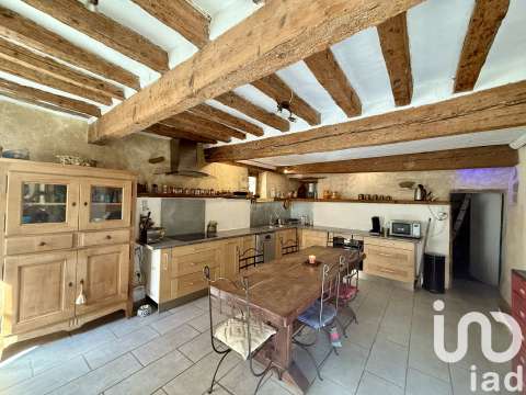 Vente maison 7 pièces Caumont-sur-Durance 84