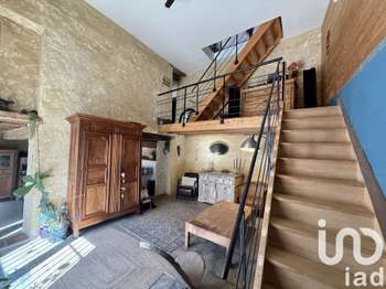 Vente Maison 4 chambresCaumont-sur-Durance