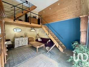 Vente Maison 4 chambresCaumont-sur-Durance