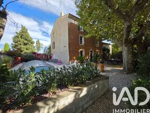 Vente Maison 5 piècesCaumont-sur-Durance