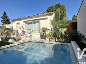 Vente Maison 3 chambresCaumont-sur-Durance