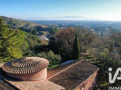 Vente maison 6 pièces Caumont-sur-Durance 84