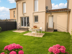 Vente Maison 3 chambresCaumont-sur-Durance