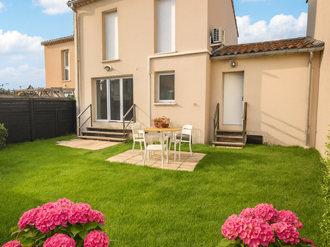 Vente maison 4 pièces Caumont-sur-Durance 84