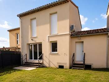 Vente Maison 3 chambresCaumont-sur-Durance