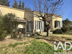 Vente Maison 3 chambresCaumont-sur-Durance