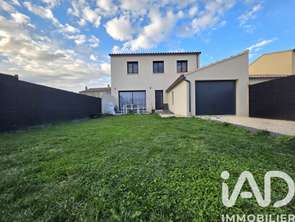 Vente Maison 3 chambresCaumont-sur-Durance