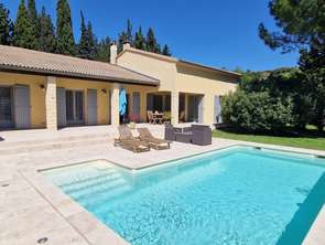 Vente Maison 4 chambresCaumont-sur-Durance