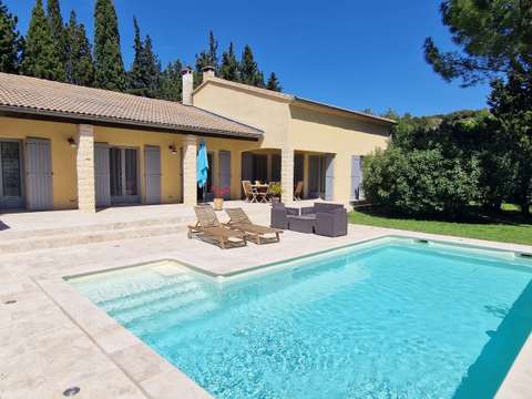 Vente maison 6 pièces Caumont-sur-Durance 84