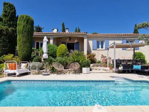 Vente maison 6 pièces Caumont-sur-Durance 84