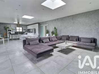 Vente Maison 5 chambresCaumont-sur-Durance