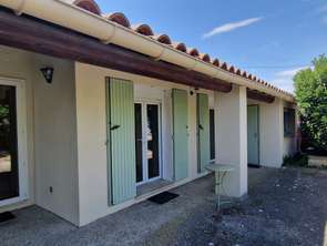 Vente Maison 3 chambresCaumont-sur-Durance