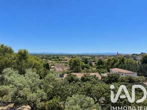 Vente Maison 3 chambresCaumont-sur-Durance