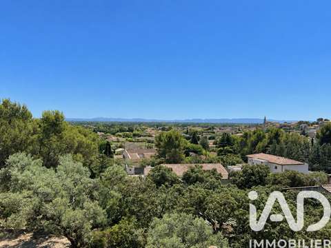 Vente maison 5 pièces Caumont-sur-Durance 84