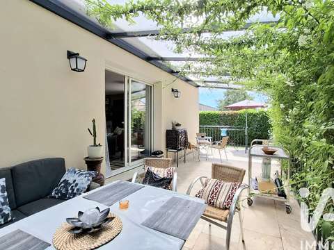 Vente maison 3 pièces Vente maison 3 pièces