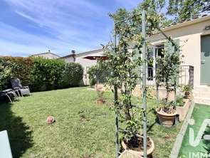 Vente Maison 2 chambresCaumont-sur-Durance