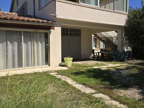 Vente maison 10 pièces Caumont-sur-Durance 84