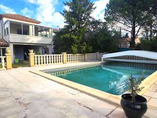 Vente maison 10 pièces