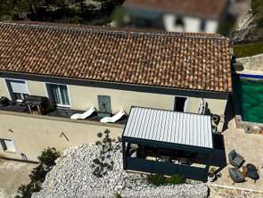 Vente Maison 3 chambresCaumont-sur-Durance