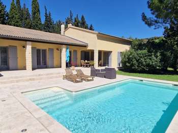 Vente maison 6 pièces Caumont-sur-Durance 84