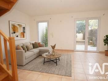 Vente Maison 2 chambresCaumont-sur-Durance