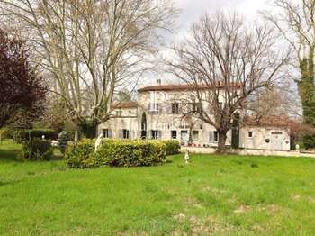 Vente maison 8 pièces Caumont-sur-Durance 84