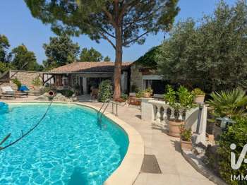 Vente Maison 4 chambresCaumont-sur-Durance