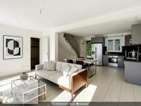 Vente maison 3 pièces Vente maison 3 pièces