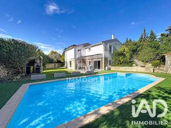 Vente maison 8 pièces Caumont-sur-Durance 84